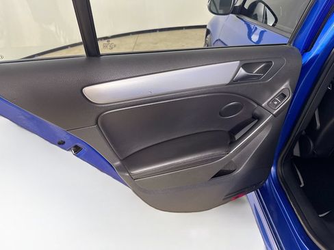Used 2013 Volkswagen Golf R 4-Door AWD/4WD image 21