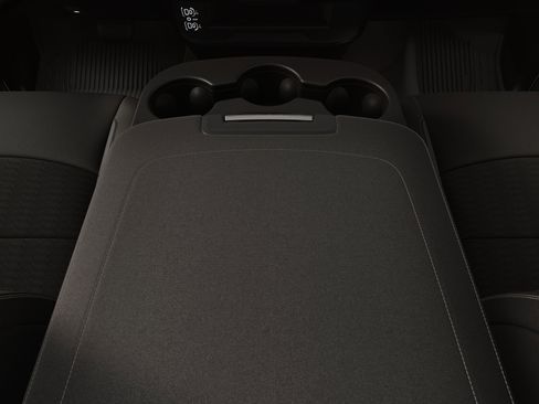 New 2026 RAM 3500 Lone Star AWD/4WD image 4