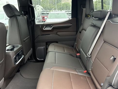 New 2026 GMC Sierra 1500 Denali AWD/4WD image 6