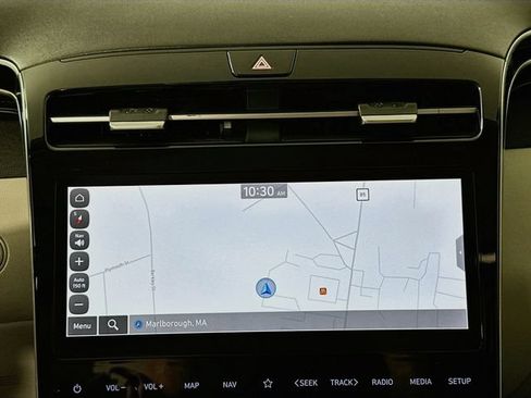 Used 2023 Hyundai Tucson Limited AWD/4WD image 12