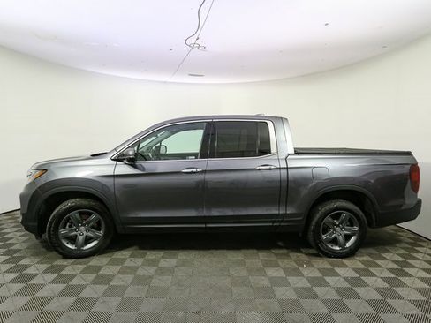 Used 2023 Honda Ridgeline RTL-E image 6
