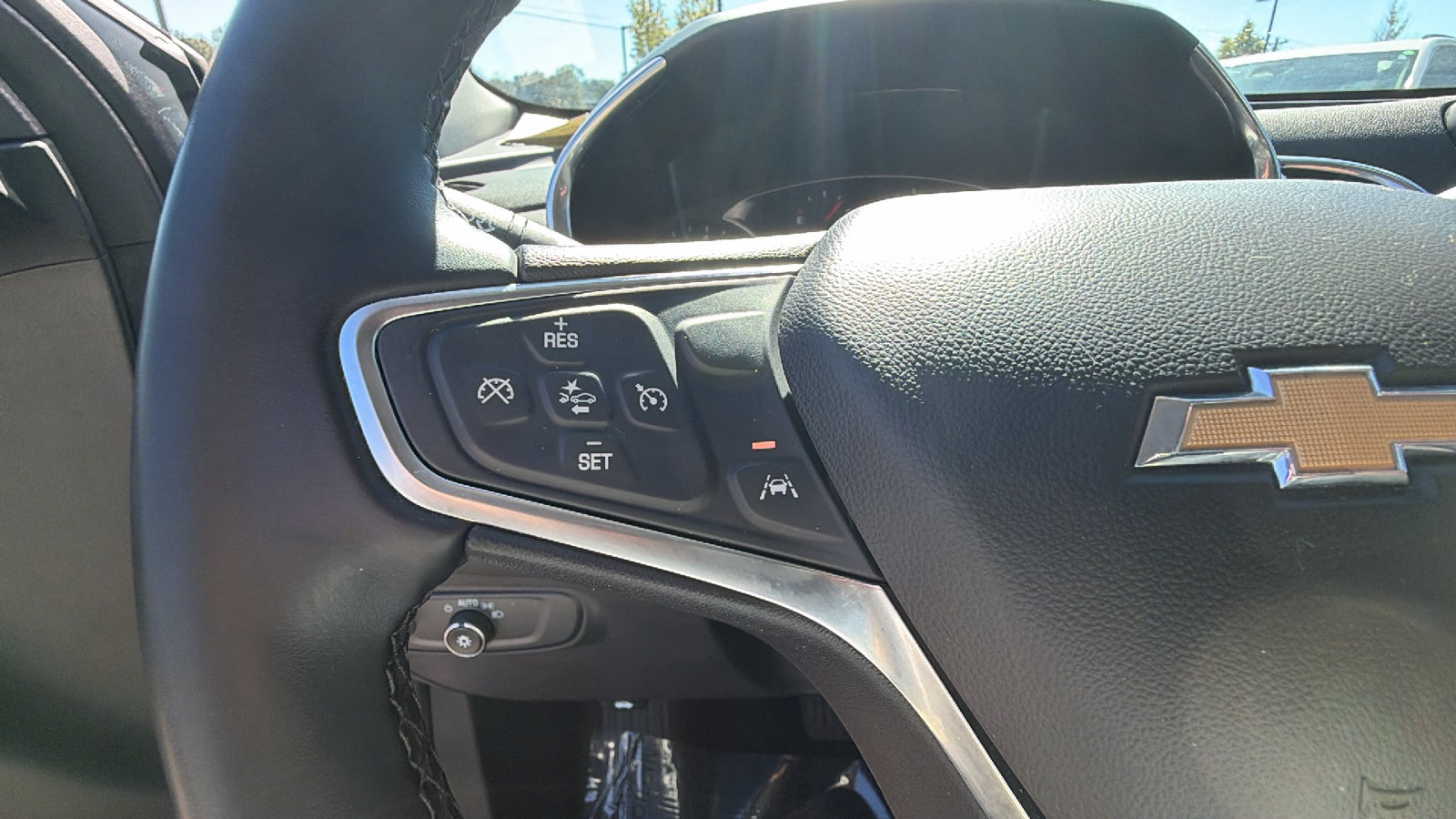 Used 2024 Chevrolet Equinox LT AWD/4WD image 26