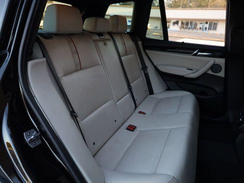 Used 2017 BMW X3 xDrive28i image 23