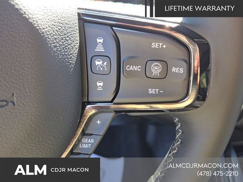 New 2026 RAM 1500 Limited AWD/4WD image 24