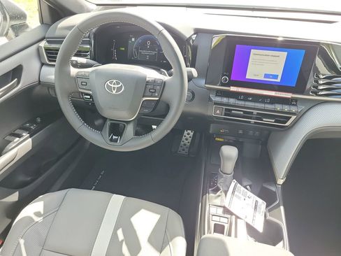 New 2026 Toyota Camry SE w/ Convenience Package FWD image 26