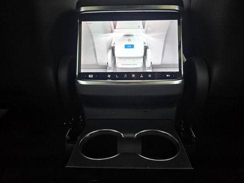 Used 2023 Tesla Model X Plaid AWD/4WD image 68