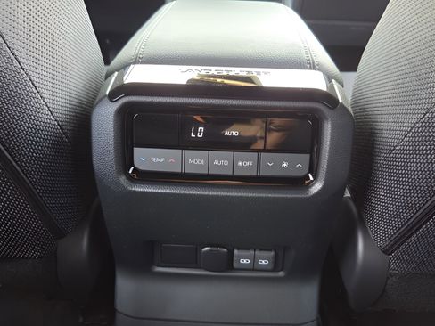 New 2026 Toyota Land Cruiser 1958 image 10