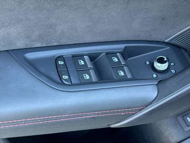 Certified 2024 Audi SQ5 Premium Plus AWD/4WD image 13