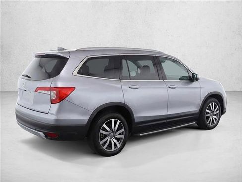Used 2020 Honda Pilot EX-L image 7