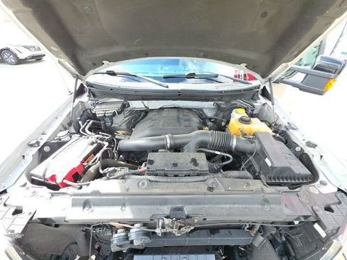 Used 2013 Ford F150 FX4 w/ Luxury Equipment Group image 31