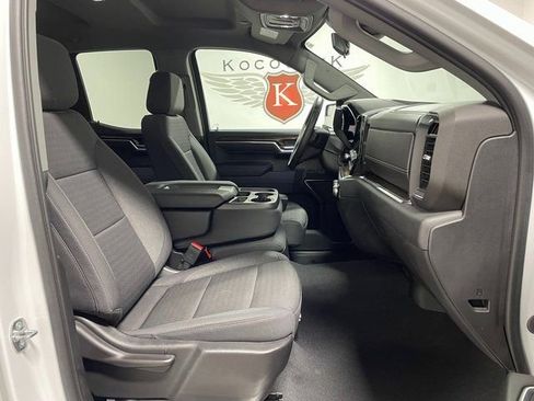 Used 2023 GMC Sierra 1500 Elevation AWD/4WD image 22