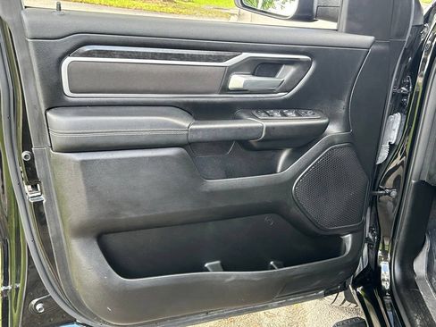 Certified 2023 RAM 1500 Big Horn AWD/4WD image 28
