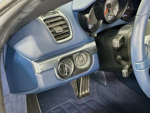 Used 2014 Porsche Boxster S RWD image 10
