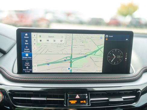 New 2026 Acura MDX A-Spec image 45