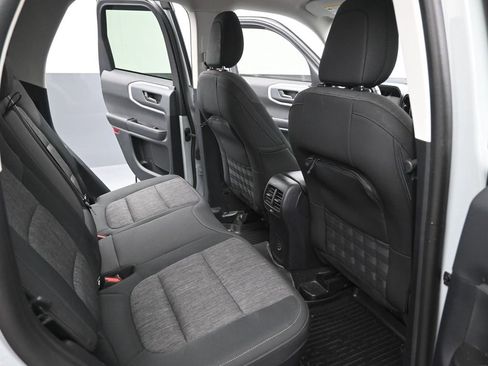 Certified 2023 Ford Bronco Sport Big Bend w/ Convenience Package image 14