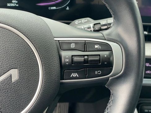 Used 2023 Kia Sportage X-Line w/ X-Line Premium Package image 16