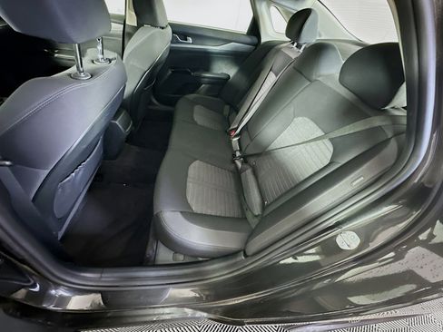 Used 2025 Kia K5 LXS image 27