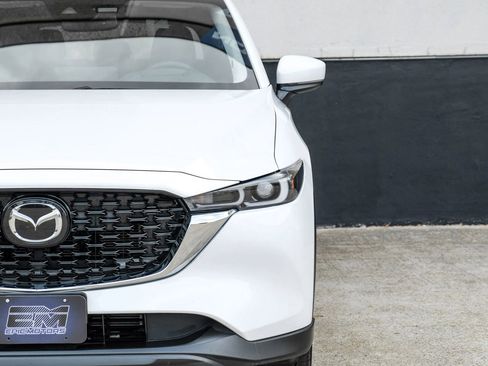 Used 2023 MAZDA CX-5 AWD 2.5 S w/ Premium Plus Pkg image 46