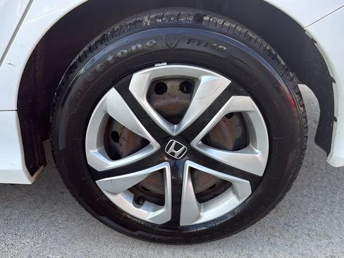 Used 2017 Honda Civic LX image 14