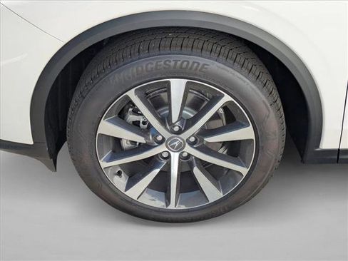 New 2026 Acura MDX SH-AWD w/ Technology Package image 10