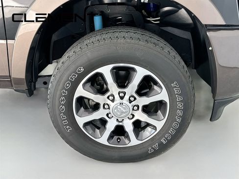 Used 2024 RAM 2500 Limited w/ Safety Group image 41