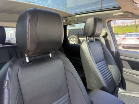 Used 2024 Land Rover Discovery Sport S AWD/4WD image 10