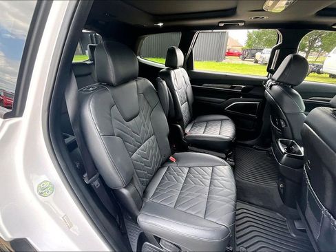Used 2023 Kia Telluride SX X-Pro AWD/4WD image 27