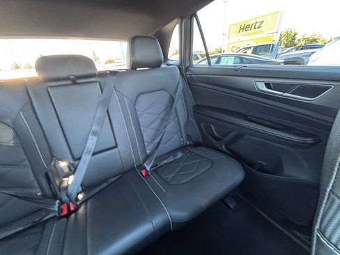 Used 2026 Volkswagen Atlas Cross Sport SE FWD image 41