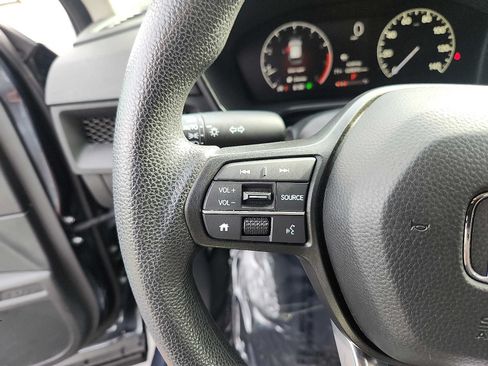 Certified 2024 Honda CR-V EX image 20