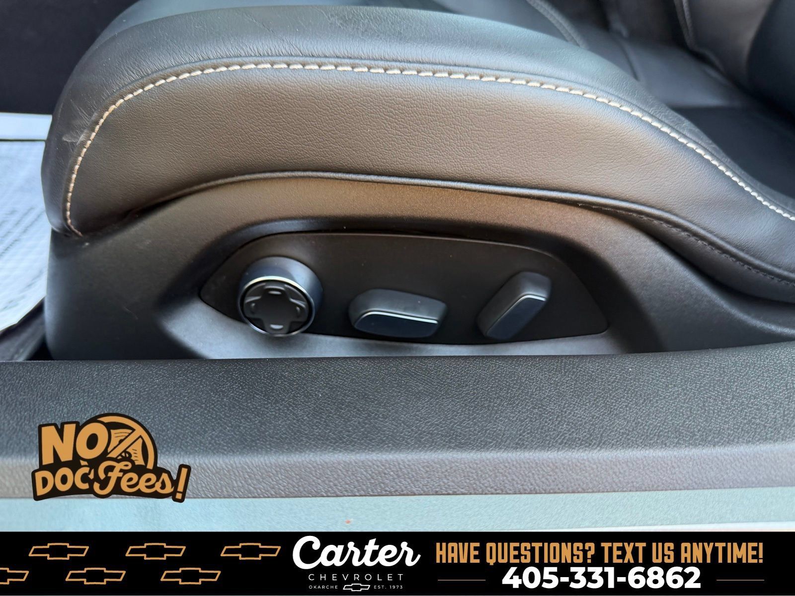 Used 2022 Chevrolet Corvette Stingray Preferred Conv w/ Chrome Exterior Badge Package RWD image 17