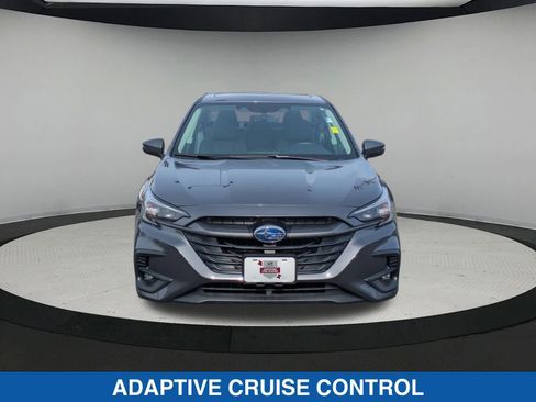 Certified 2025 Subaru Legacy Limited image 9
