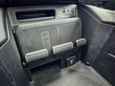 Certified 2023 RAM 1500 Limited image 34