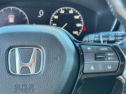 Used 2023 Honda CR-V EX-L image 22