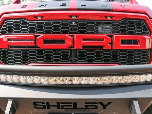 Used 2020 Ford F150 Raptor w/ Equipment Group 802A Luxury AWD/4WD image 88