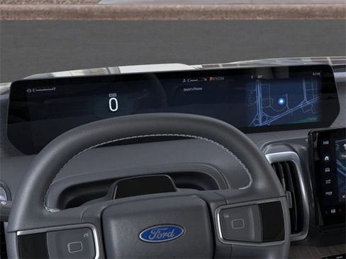 New 2026 Ford Expedition Max Platinum image 13