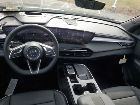 New 2026 Buick Enclave Sport Touring w/ Power Package FWD image 12