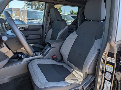 New 2025 Ford Bronco Big Bend image 24