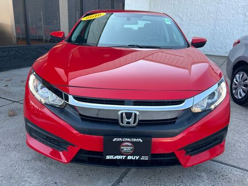 Used 2016 Honda Civic EX image 3