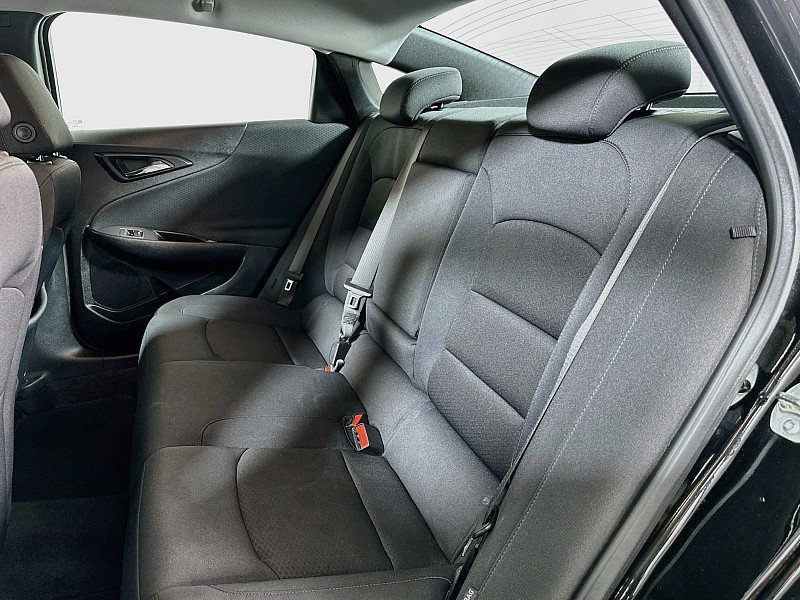 Used 2025 Chevrolet Malibu LT FWD image 20