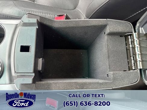 Used 2012 Ford Explorer Limited image 14