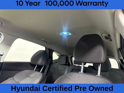 Used 2026 Hyundai Tucson SEL w/ Tow & Go Package AWD/4WD image 23