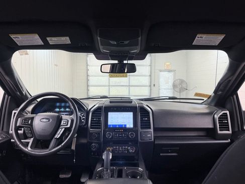 Used 2020 Ford F150 XLT w/ Equipment Group 302A Luxury AWD/4WD image 25