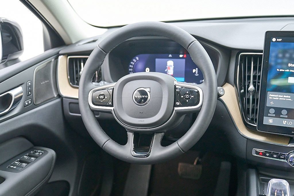 New 2026 Volvo XC60 B5 Plus w/ Climate Package AWD/4WD image 26
