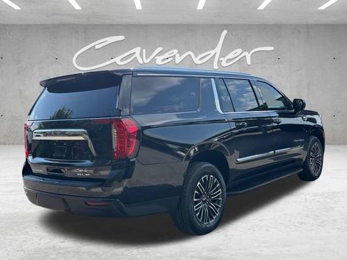 Used 2021 GMC Yukon XL SLE RWD image 20
