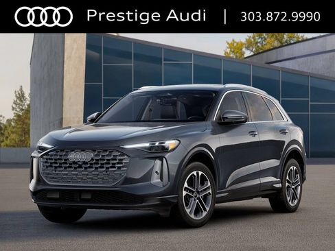 Used 2026 Audi Q5 Premium AWD/4WD image 2