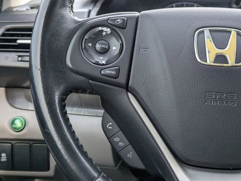 Used 2013 Honda CR-V EX-L image 23