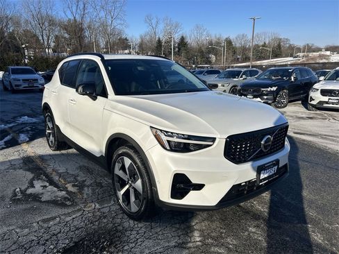 New 2026 Volvo XC40 B5 Plus w/ Protection Package Premier image 2