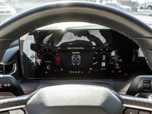 Used 2024 Ford Mustang Premium image 12