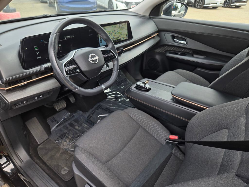 Used 2023 Nissan Ariya FWD image 10