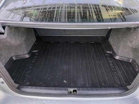 Used 2017 Subaru WRX Premium image 6